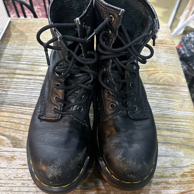 닥터마틴 워커 230