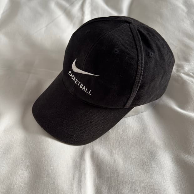 90's 나이키 빅스우시 볼캡