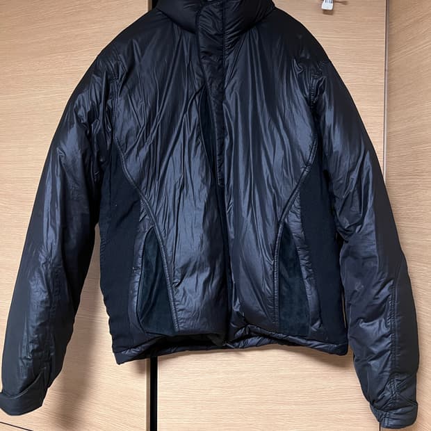 엑슬림 xlim ep6 패딩 다운자켓 판매