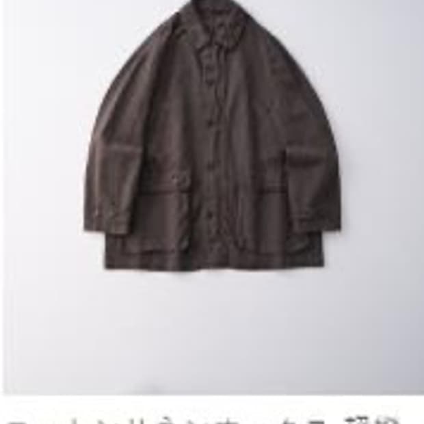 네스트로브 컨팩트 발수  헌팅자켓 3사이즈