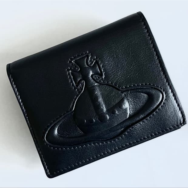 Vivienne Westwood 비비안 웨스트우드 반지갑
