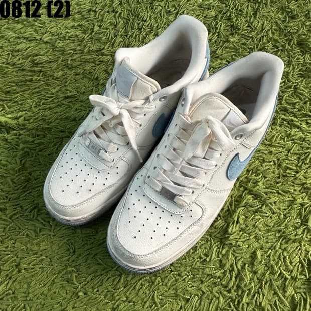 나이키 에어포스1 스니커즈 270 0812
