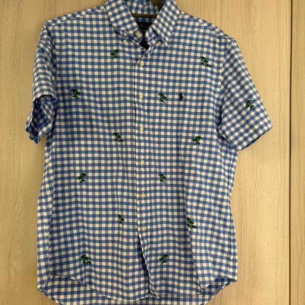 폴로 셔츠 m사이즈