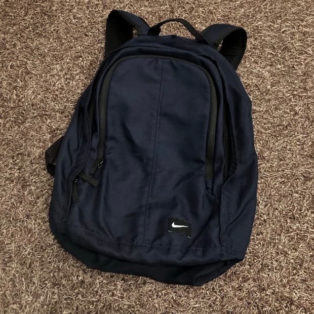 나이키 빈티지 백팩