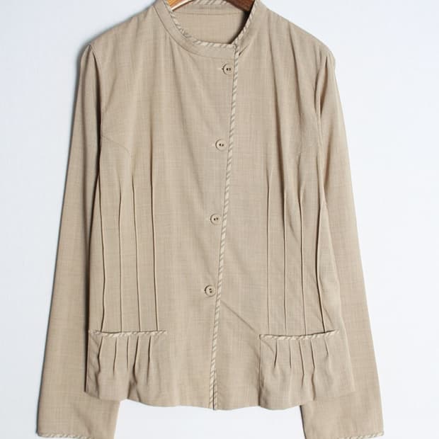 히로코 코시노  hiroko koshino 여름자켓