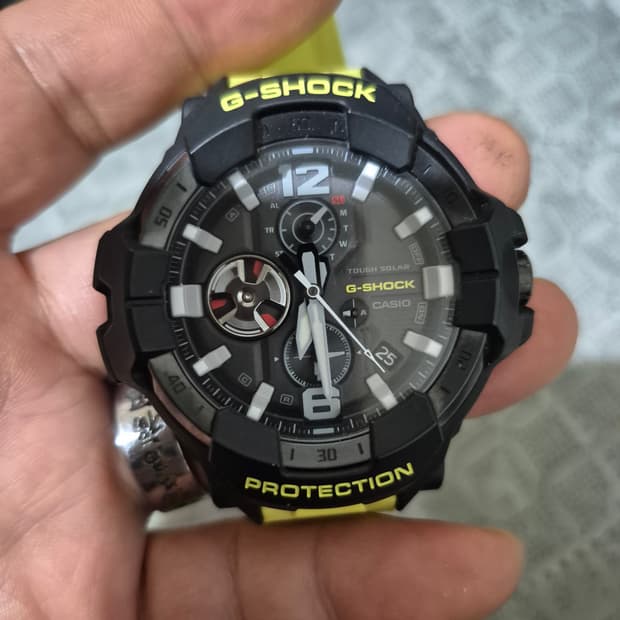 g shock gr b300