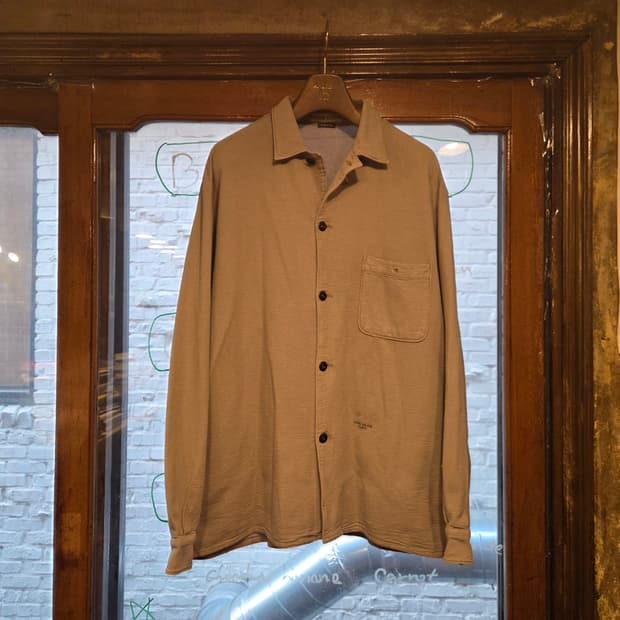 스톤아일랜드 아카이브 셔켓