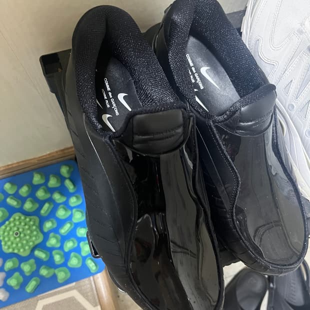 275) 나이키 꼼데가르송 옴므플러스 에어맥스 돌체
