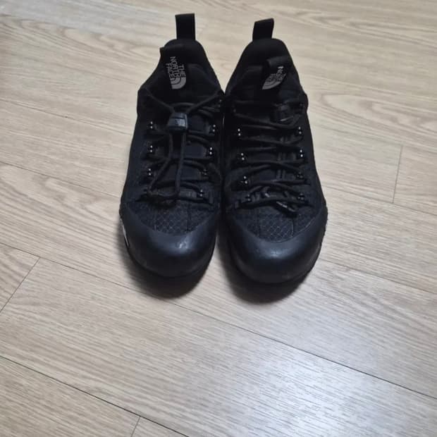 노스페이스 고어텍스 등산화.트레킹화