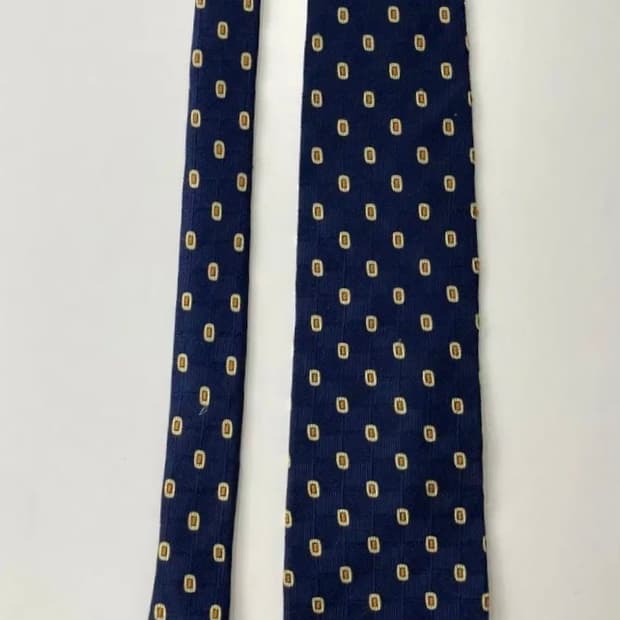 피에르가르뎅 넥타이