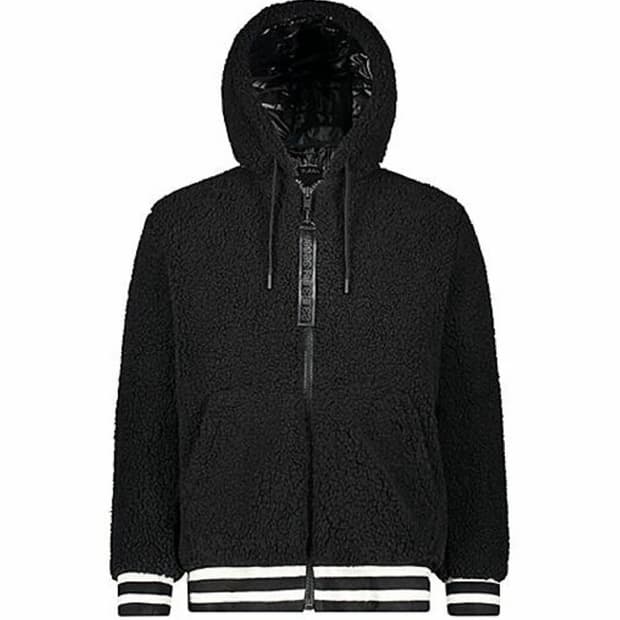 무스너클 듀슨 플리스 