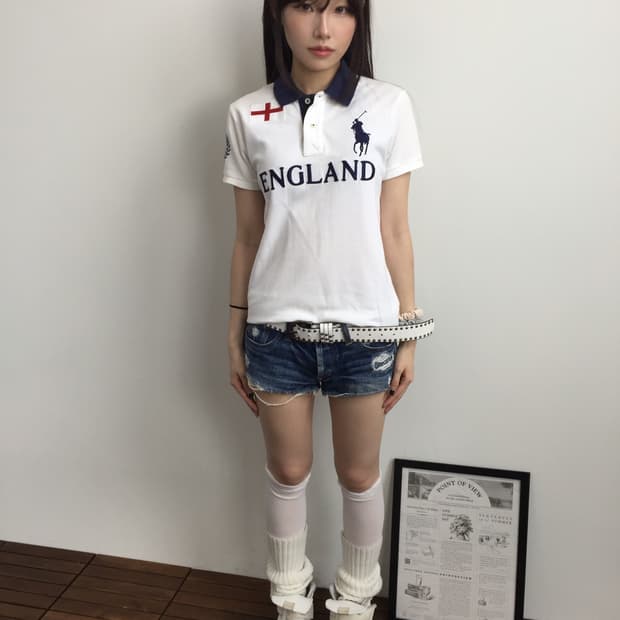 Z00161 Polo Ralph Lauren