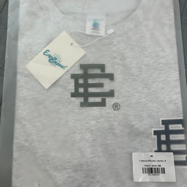 Eric Emanuel core T-Shirt M