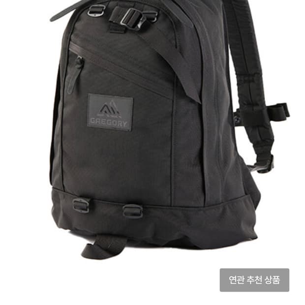 그레고리 파인데이 18L