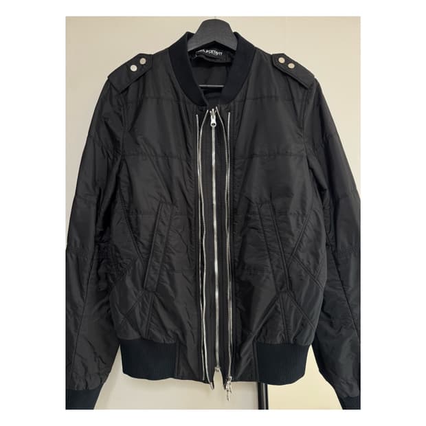 닐바렛 5zip 블루종