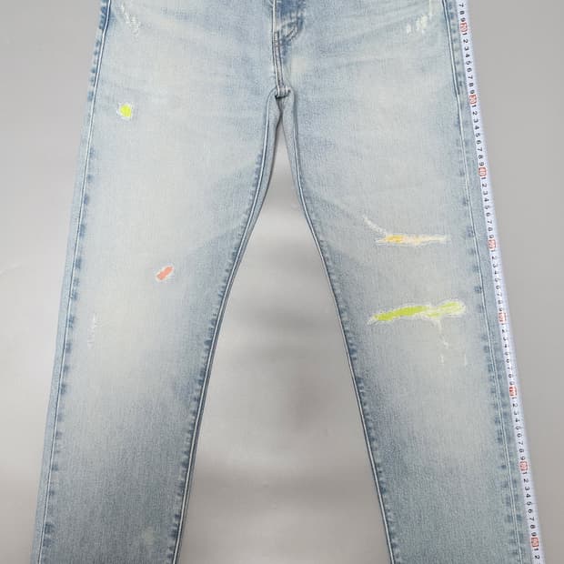 리바이스 LMC 502 (W30)