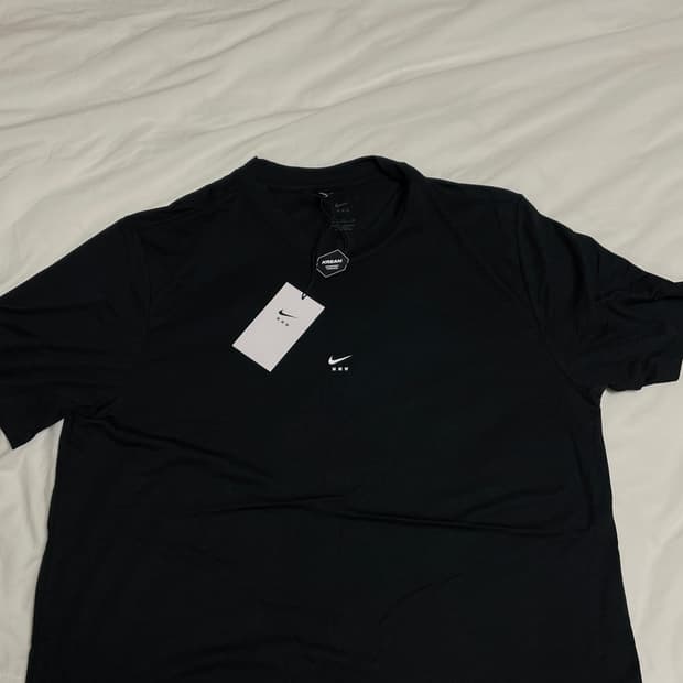 매튜윌리엄스 x 나이키 nrg 반팔