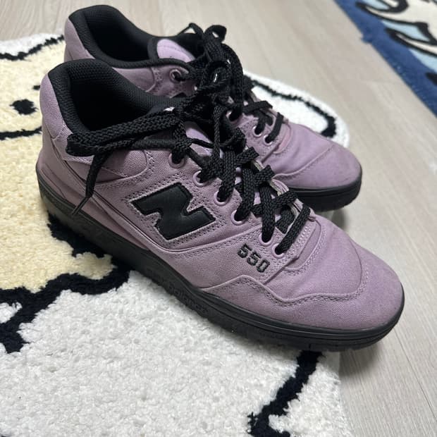 뉴발란스 디네댓 550