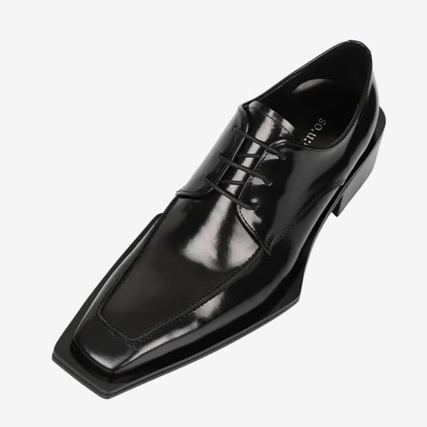 쏘우레슈어 보그 블랙 270