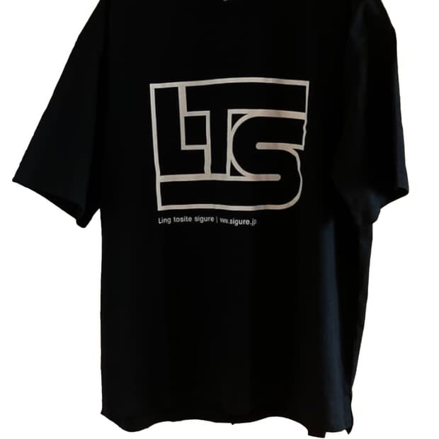 린토시테시구레 밴드 로고티 라지