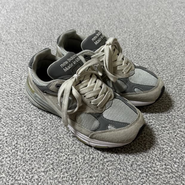 뉴발란스 993 225