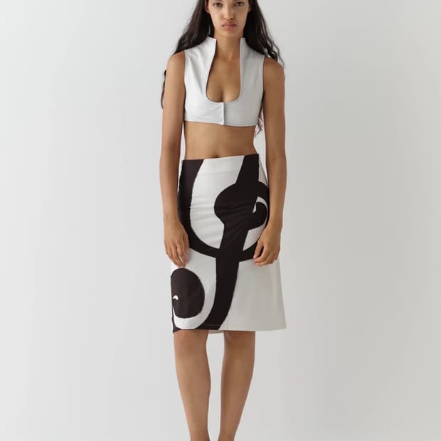 Gimaguas Sol skirt
