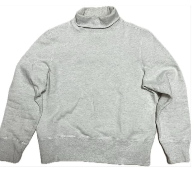 아워레가시 터틀넥