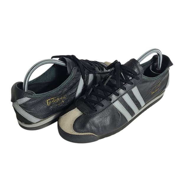 235) 03s adidas 아디다스 빈티지 올드 이탈리아