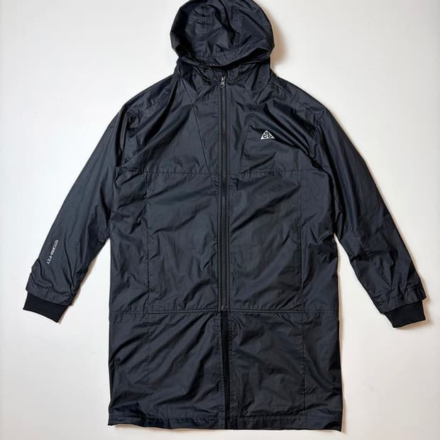 나이키 ACG 22FW 멀티 스톰핏 바람막이 PN9438