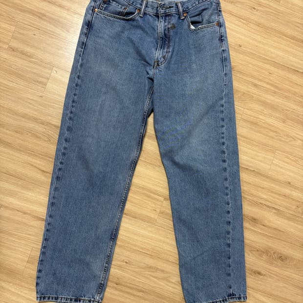 리바이스 550 (34)