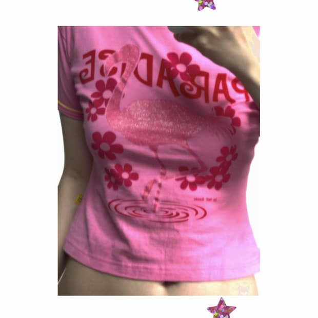 Paradise Tee