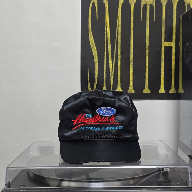 90's Ford “The Heartbreak cap