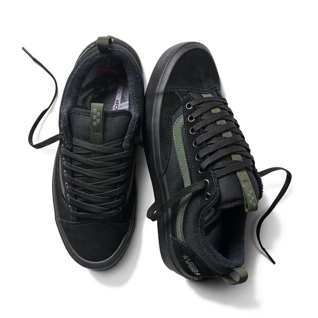 (285) 반스 X 아티바 스케이트 올드스쿨 36 +