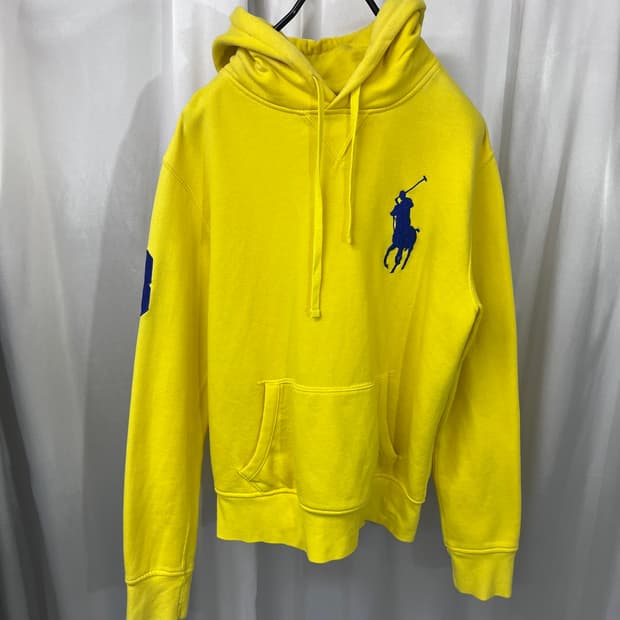 Polo Ralph Lauren big ponyy