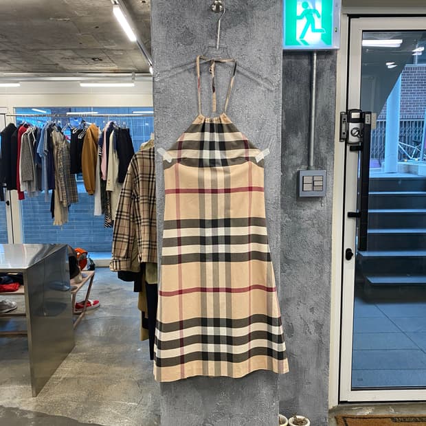Burberry