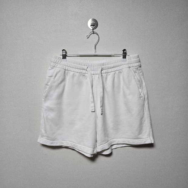 코스 코튼 반바지 / 남자 반바지 / 남성 쇼츠