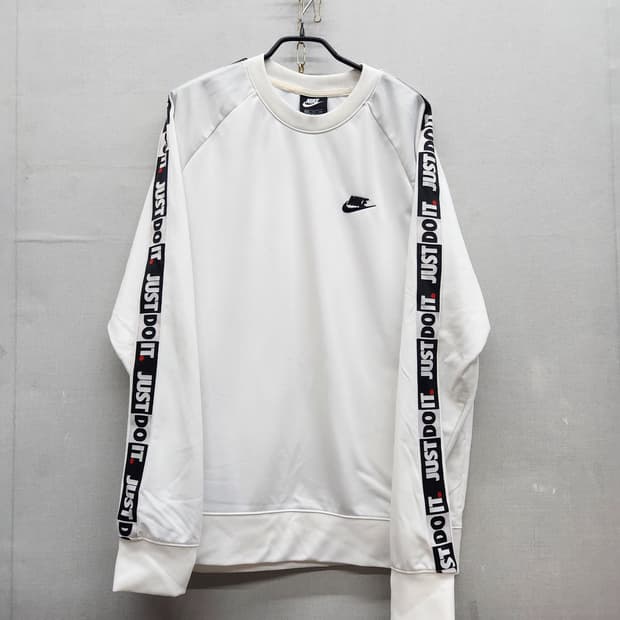 나이키 로고/사이드라인 롱슬리브 긴팔 XXL(2XL)