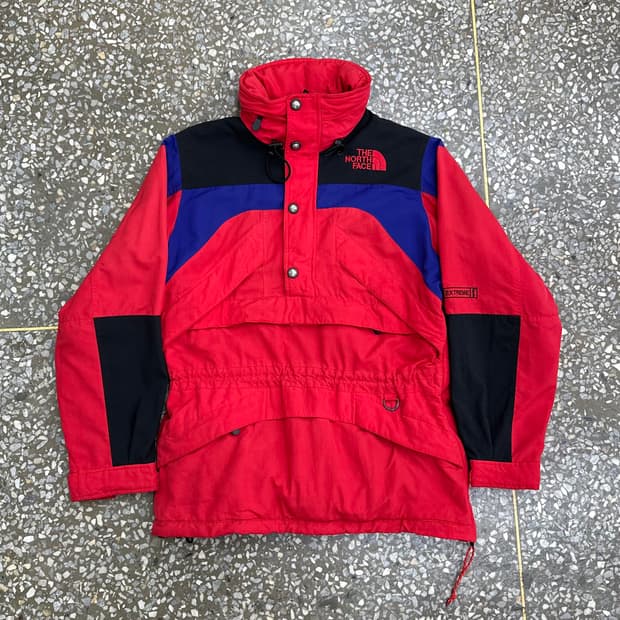 90s 노스페이스 울트렉스 익스트림 기어 스키 파카 S