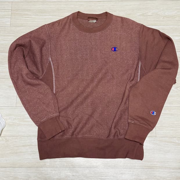 챔피온 리버스위브 스웻셔츠 champion reverse weave 