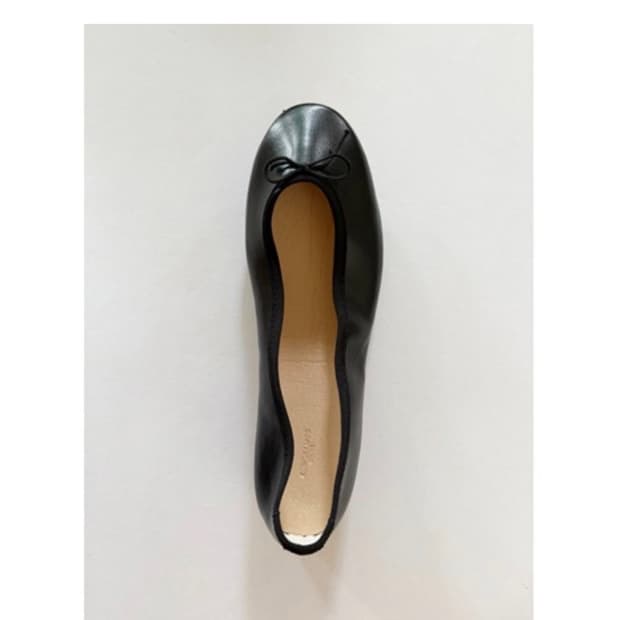 콩나무 플랫 슈즈 250