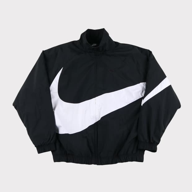 [XL] 나이키 빅스우시 우븐자켓 바람막이