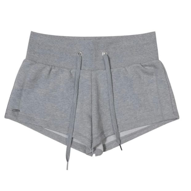 보헴서 BASIC SWEAT SHORTS