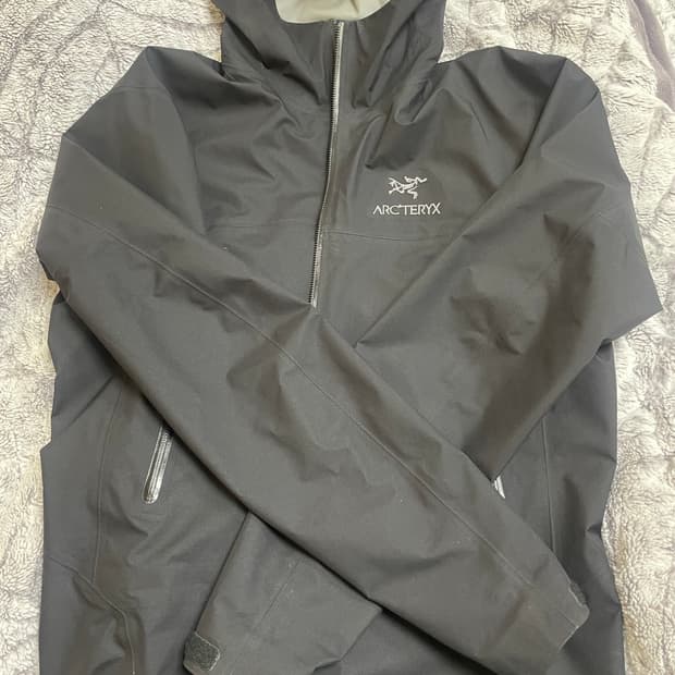 아크테릭스 베타 자켓 M