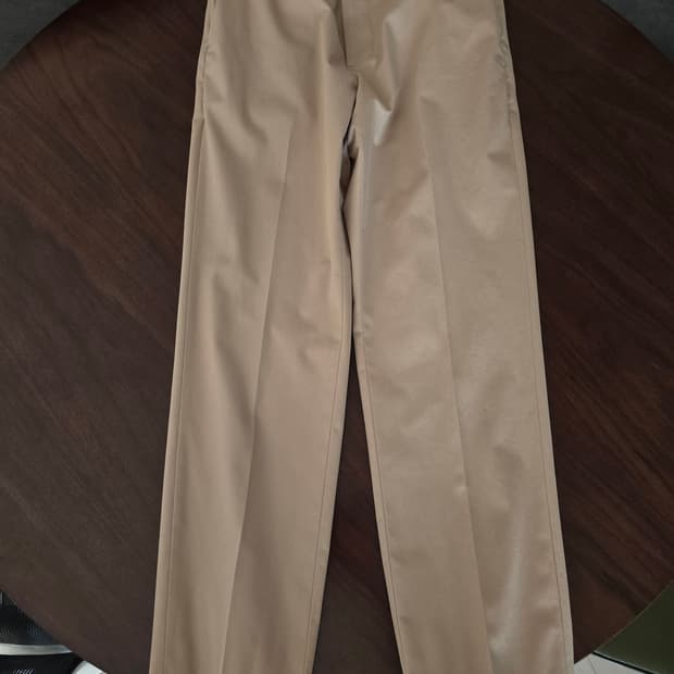 브룩스브라더스 어드밴티지 치노 밀라노핏 브리티쉬카키 33