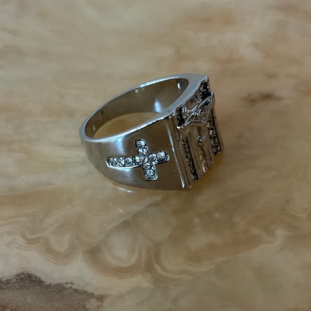 vtg ring