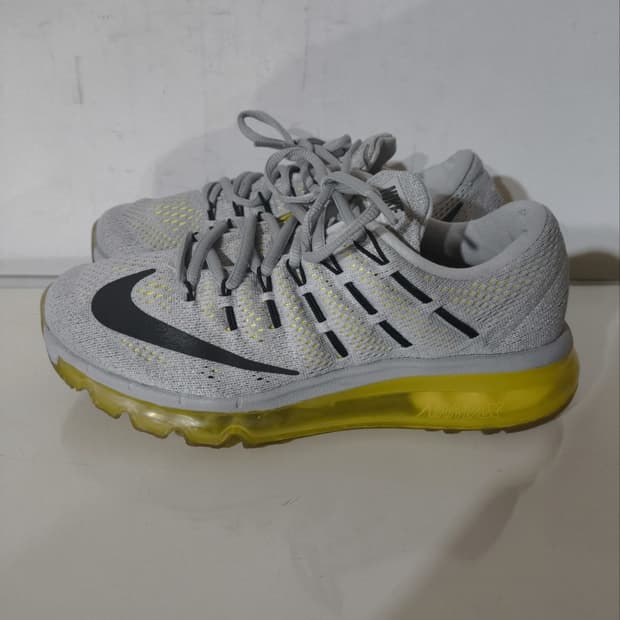 240mm 나이키 에어 맥스 2016 운동화