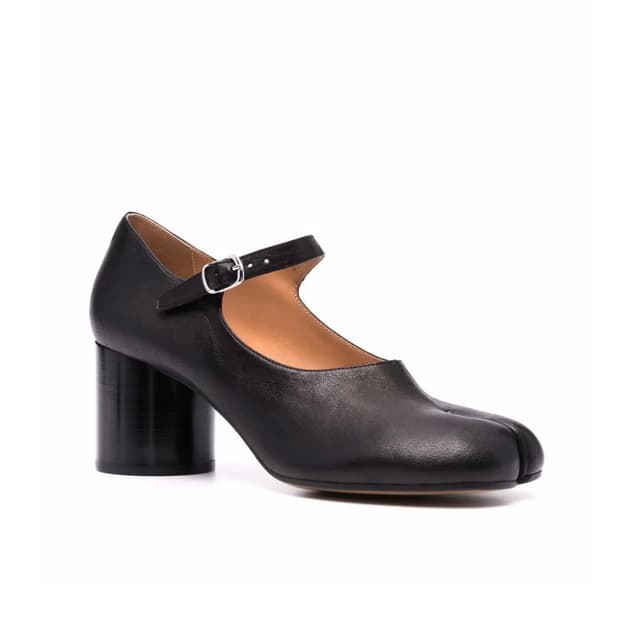 타비 메리제인(6cm) ˆ̑՝̮ˆ̑❤︎