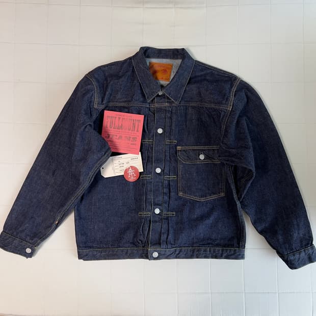 풀카운트 2107w 42사이즈