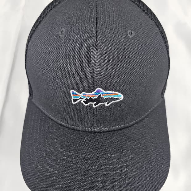 파타고니아메쉬캡