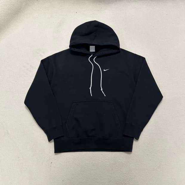 나이키nrg 후드